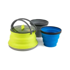 Cookware-Sea To Summit X-Set 11 None
