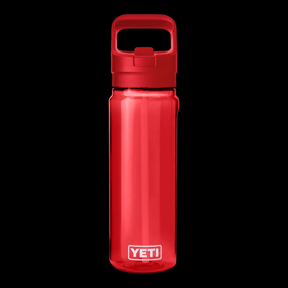 Drinkware|Bottles & Mugs-Yeti Yonder 25oz Water Bottle Straw Cap