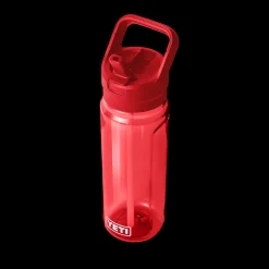 Drinkware|Bottles & Mugs-Yeti Yonder 25oz Water Bottle Straw Cap