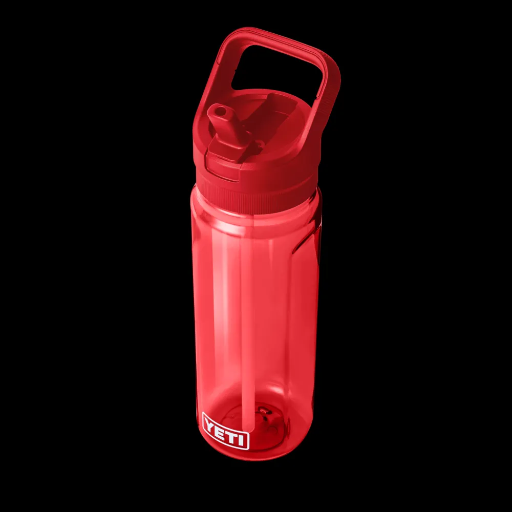 Drinkware|Bottles & Mugs-Yeti Yonder 25oz Water Bottle Straw Cap