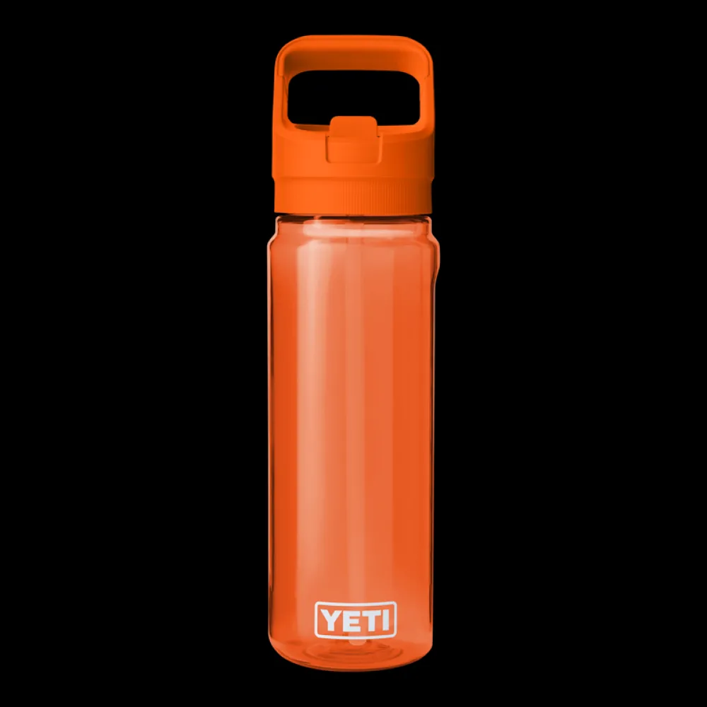 Drinkware|Bottles & Mugs-Yeti Yonder 25oz Water Bottle Straw Cap