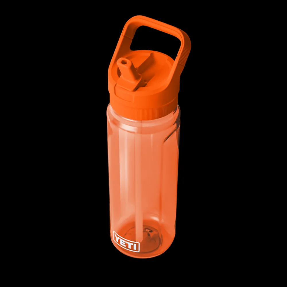 Drinkware|Bottles & Mugs-Yeti Yonder 25oz Water Bottle Straw Cap