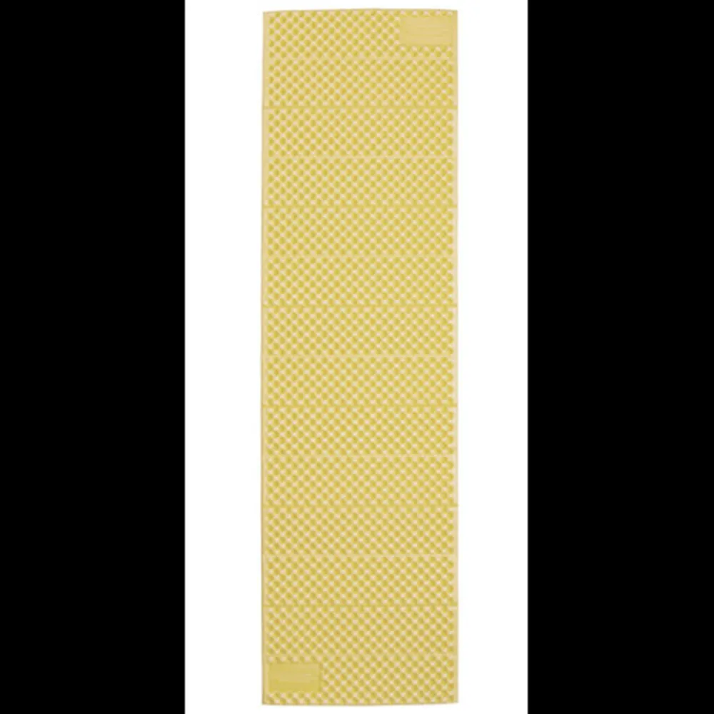 Sleeping Bags & Pads-Therm-A-Rest Z Lite SOL Sleeping Pad Limon / Silver
