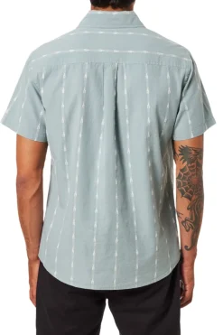 Shirts-Katin Zenith Shirt for Men (SALE) Lago