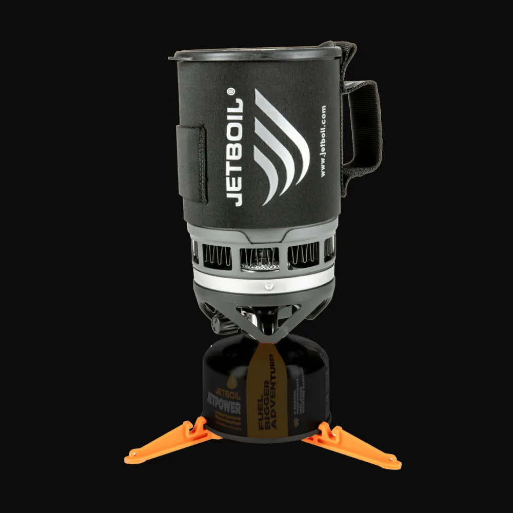 Stoves-Jetboil ZIP Carbon