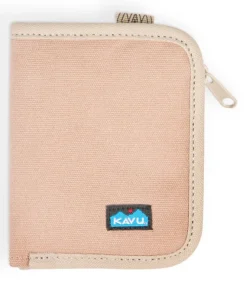Bags & Wallets-KAVU Zippy Wallet Fruit Frenzy