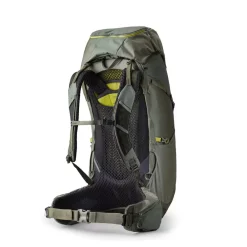 Backpacking-Gregory Zulu 55